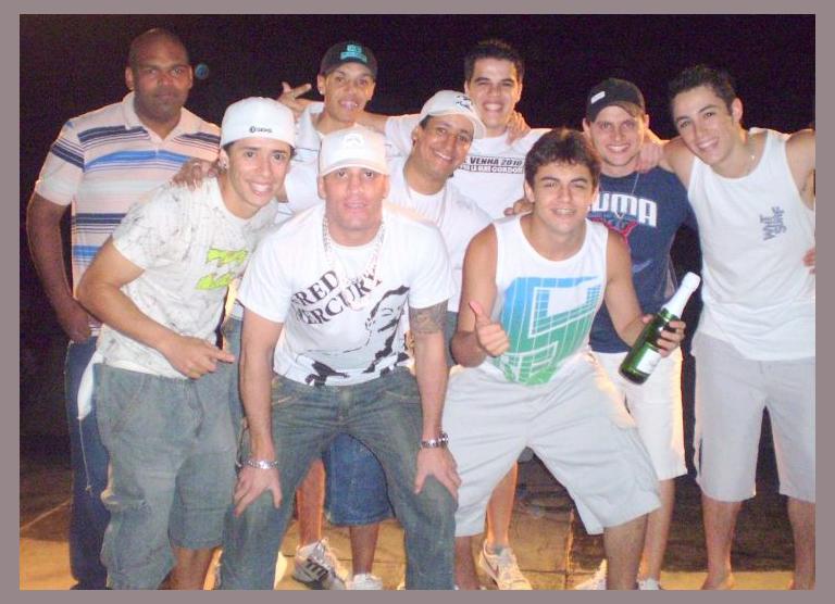 Grupo Sambaeh